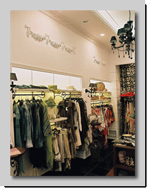 Διακόσμηση τοιχοποιίας με γυψοσανίδα με σκαλιστά γύψινα ανθέμια