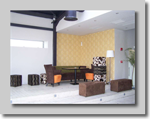 Επένδυση τοίχου με γυψοσανίδα