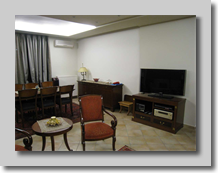 Επένδυση τοίχου με γυψοσανίδα τμηματικά για απόκρυψη καλωδίων