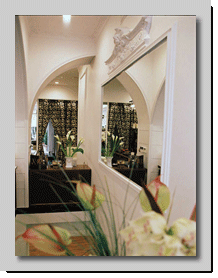 Σκαλιστά γύψινα